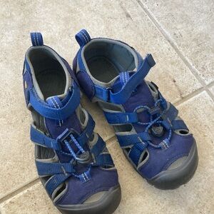 Kids Keen Sandals